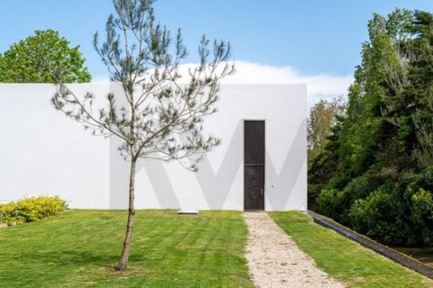 Villa i Sintra, Lisbon, Sintra - € 3.350.000 | Ref: KWPT-024704 - foto 1