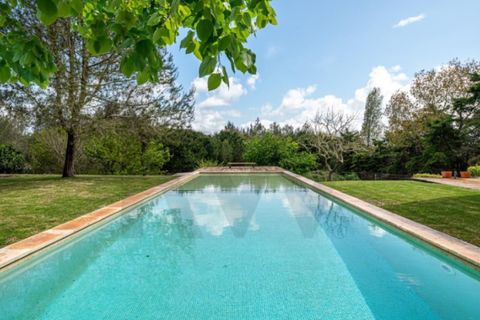 Villa i Sintra, Lisbon, Sintra - € 3.350.000 | Ref: KWPT-024704 - foto 2