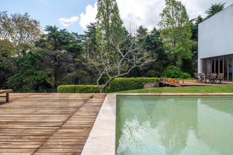 Villa i Sintra, Lisbon, Sintra - € 3.350.000 | Ref: KWPT-024704 - foto 3