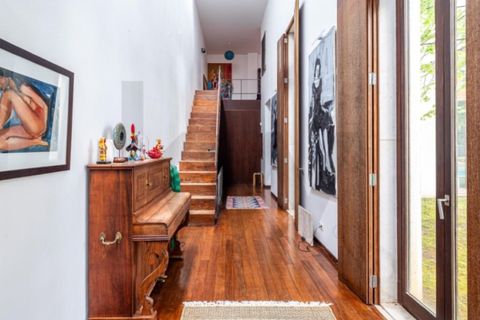Villa i Sintra, Lisbon, Sintra - € 3.350.000 | Ref: KWPT-024704 - foto 4