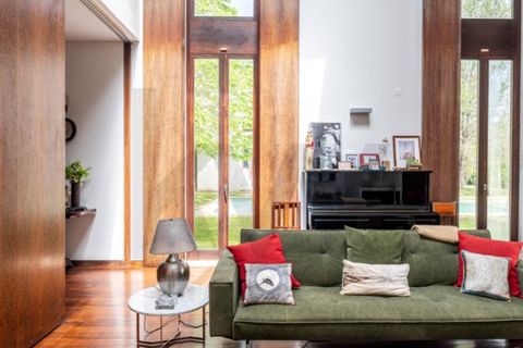 Villa i Sintra, Lisbon, Sintra - € 3.350.000 | Ref: KWPT-024704 - foto 5