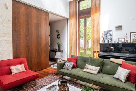 Villa i Sintra, Lisbon, Sintra - € 3.350.000 | Ref: KWPT-024704 - foto 6