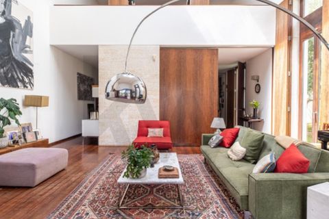 Villa i Sintra, Lisbon, Sintra - € 3.350.000 | Ref: KWPT-024704 - foto 7
