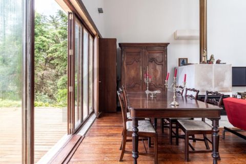 Villa i Sintra, Lisbon, Sintra - € 3.350.000 | Ref: KWPT-024704 - foto 14