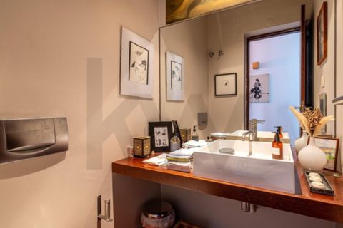 Villa i Sintra, Lisbon, Sintra - € 3.350.000 | Ref: KWPT-024704 - foto 17