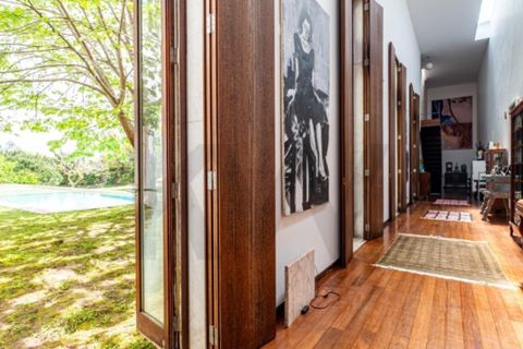 Villa i Sintra, Lisbon, Sintra - € 3.350.000 | Ref: KWPT-024704 - foto 22