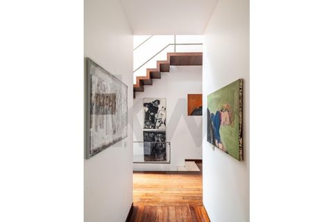Villa i Sintra, Lisbon, Sintra - € 3.350.000 | Ref: KWPT-024704 - foto 23