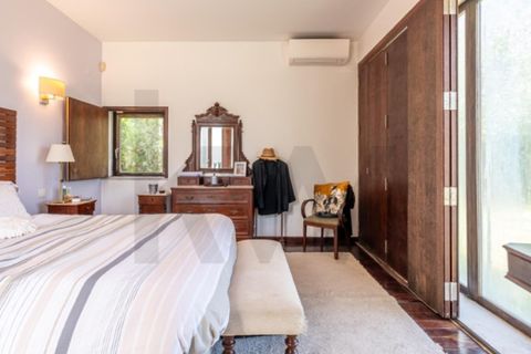 Villa i Sintra, Lisbon, Sintra - € 3.350.000 | Ref: KWPT-024704 - foto 25