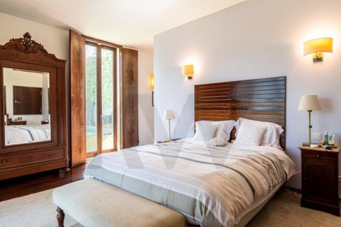 Villa i Sintra, Lisbon, Sintra - € 3.350.000 | Ref: KWPT-024704 - foto 26