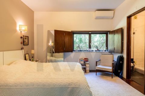 Villa i Sintra, Lisbon, Sintra - € 3.350.000 | Ref: KWPT-024704 - foto 31