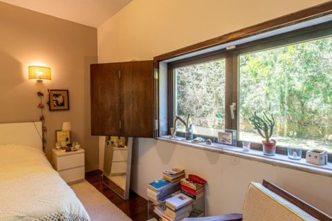 Villa i Sintra, Lisbon, Sintra - € 3.350.000 | Ref: KWPT-024704 - foto 32