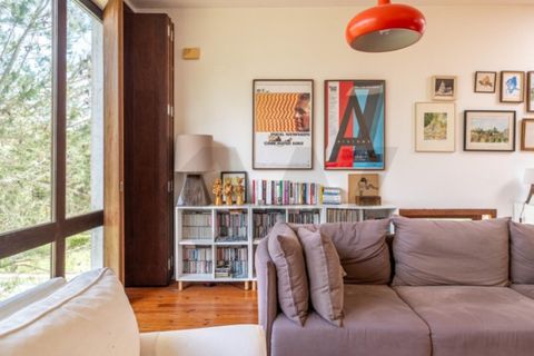 Villa i Sintra, Lisbon, Sintra - € 3.350.000 | Ref: KWPT-024704 - foto 34