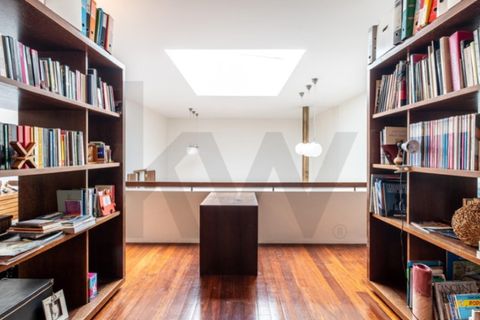 Villa i Sintra, Lisbon, Sintra - € 3.350.000 | Ref: KWPT-024704 - foto 38