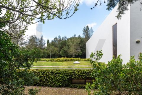 Villa i Sintra, Lisbon, Sintra - € 3.350.000 | Ref: KWPT-024704 - foto 39