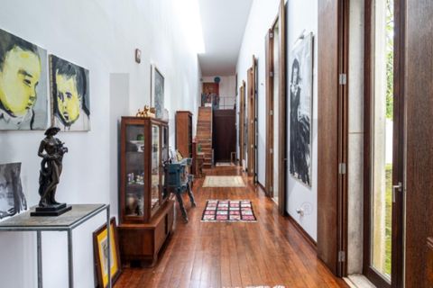 Villa i Sintra, Lisbon, Sintra - € 3.350.000 | Ref: KWPT-024704 - foto 40