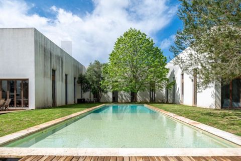 Villa i Sintra, Lisbon, Sintra - € 3.350.000 | Ref: KWPT-024704 - foto 46