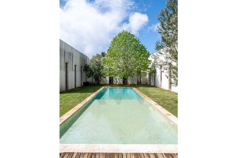Villa i Sintra, Lisbon, Sintra - € 3.350.000 | Ref: KWPT-024704 - foto 47