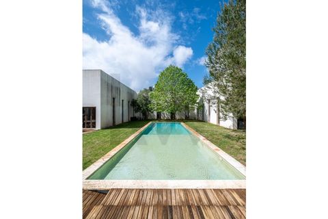 Villa i Sintra, Lisbon, Sintra - € 3.350.000 | Ref: KWPT-024704 - foto 48