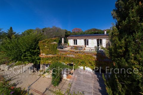 Villa i Mougins, Alpes-Maritimes, Mougins - € 1.350.000 | Ref: 340935686949 - foto 1