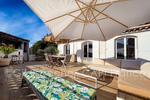 Villa i Mougins, Alpes-Maritimes, Mougins - € 1.350.000 | Ref: 340935686949 - foto 2