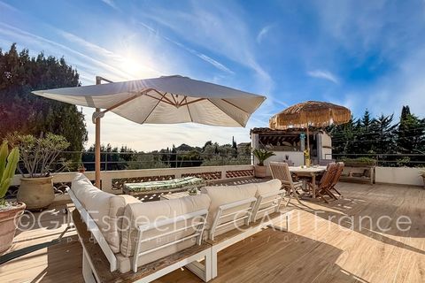 Villa i Mougins, Alpes-Maritimes, Mougins - € 1.350.000 | Ref: 340935686949 - foto 3