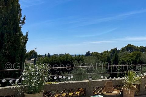 Villa i Mougins, Alpes-Maritimes, Mougins - € 1.350.000 | Ref: 340935686949 - foto 4