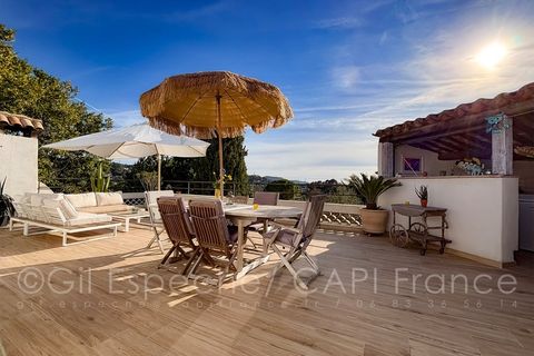 Villa i Mougins, Alpes-Maritimes, Mougins - € 1.350.000 | Ref: 340935686949 - foto 5