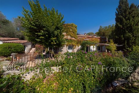 Villa i Mougins, Alpes-Maritimes, Mougins - € 1.350.000 | Ref: 340935686949 - foto 6
