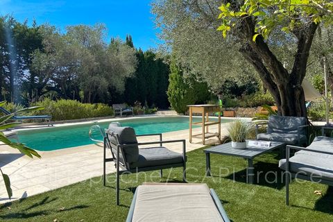 Villa i Mougins, Alpes-Maritimes, Mougins - € 1.350.000 | Ref: 340935686949 - foto 7