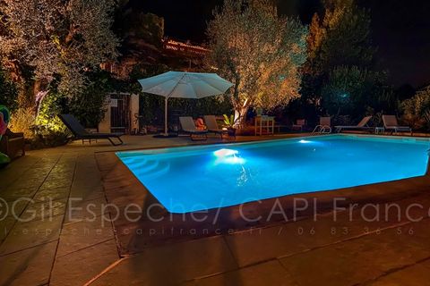 Villa i Mougins, Alpes-Maritimes, Mougins - € 1.350.000 | Ref: 340935686949 - foto 8