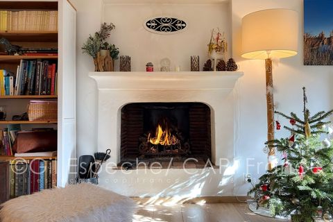 Villa i Mougins, Alpes-Maritimes, Mougins - € 1.350.000 | Ref: 340935686949 - foto 9