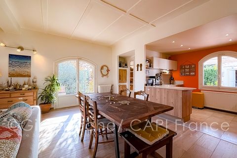Villa i Mougins, Alpes-Maritimes, Mougins - € 1.350.000 | Ref: 340935686949 - foto 14