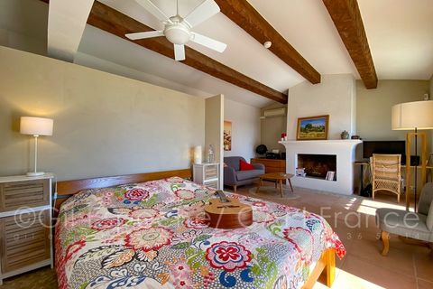 Villa i Mougins, Alpes-Maritimes, Mougins - € 1.350.000 | Ref: 340935686949 - foto 15