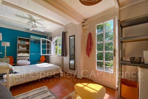 Villa i Mougins, Alpes-Maritimes, Mougins - € 1.350.000 | Ref: 340935686949 - foto 18