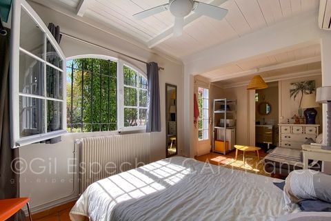 Villa i Mougins, Alpes-Maritimes, Mougins - € 1.350.000 | Ref: 340935686949 - foto 19