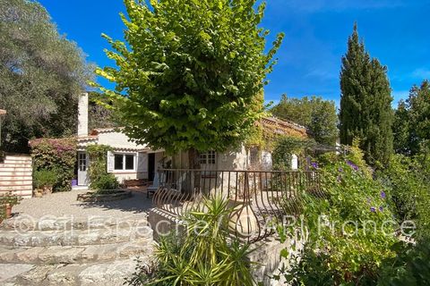 Villa i Mougins, Alpes-Maritimes, Mougins - € 1.350.000 | Ref: 340935686949 - foto 22