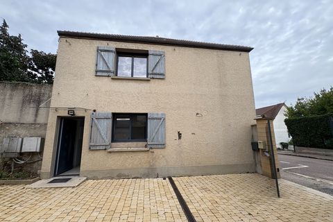 Landsbyhus i Bazemont, Yvelines, Bazemont - € 499.000 | Ref: 340937846355 - foto 2