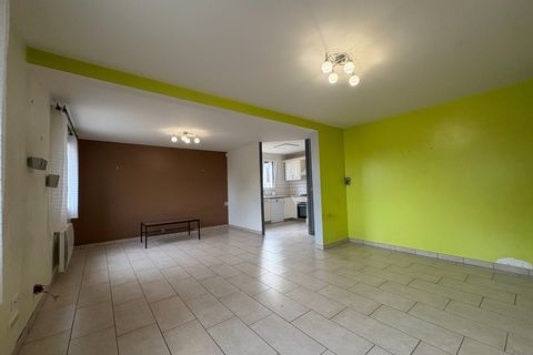 Landsbyhus i Bazemont, Yvelines, Bazemont - € 499.000 | Ref: 340937846355 - foto 4