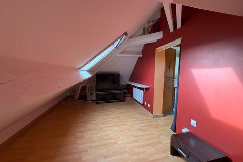 Landsbyhus i Bazemont, Yvelines, Bazemont - € 499.000 | Ref: 340937846355 - foto 12