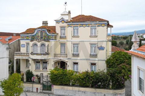 Villa a Alcanena, Santarem, Alcanena - € 1.000.000 | Ref: KWPT-025564 - foto 2