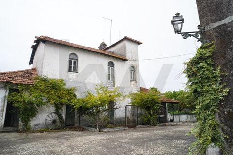 Villa a Alcanena, Santarem, Alcanena - € 1.000.000 | Ref: KWPT-025564 - foto 10
