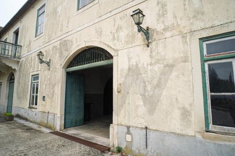 Villa a Alcanena, Santarem, Alcanena - € 1.000.000 | Ref: KWPT-025564 - foto 15