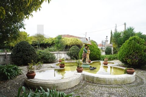 Villa a Alcanena, Santarem, Alcanena - € 1.000.000 | Ref: KWPT-025564 - foto 22