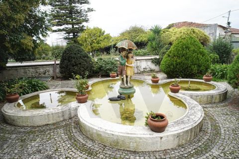 Villa a Alcanena, Santarem, Alcanena - € 1.000.000 | Ref: KWPT-025564 - foto 23