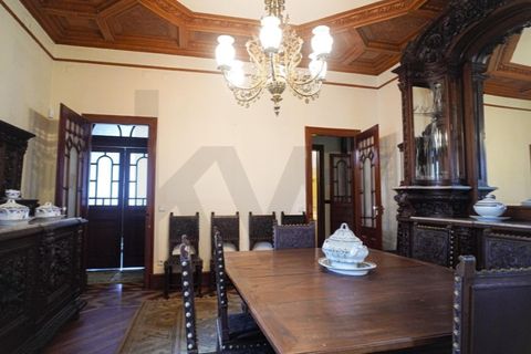 Villa a Alcanena, Santarem, Alcanena - € 1.000.000 | Ref: KWPT-025564 - foto 34