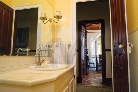 Villa a Alcanena, Santarem, Alcanena - € 1.000.000 | Ref: KWPT-025564 - foto 41