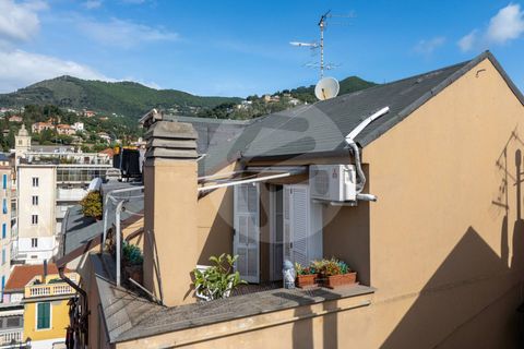 Leilighet i Alassio, Savona, Alassio - € 550 000 | Ref: 840 - foto 13
