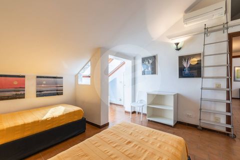 Leilighet i Alassio, Savona, Alassio - € 550 000 | Ref: 840 - foto 16