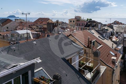 Leilighet i Alassio, Savona, Alassio - € 550 000 | Ref: 840 - foto 19
