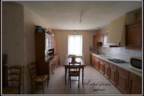 Landsbyhus i Cormoz, Ain, Cormoz - € 360.000 | Ref: 340930063424 - foto 22